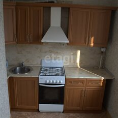 Квартира 33,7 м², 1-комнатная - изображение 5