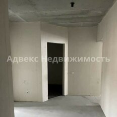 Квартира 62,7 м², 2-комнатная - изображение 3