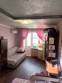 Купить однокомнатную квартиру с большой кухней на улице Мелик-Карамова в Сургуте - изображение 1