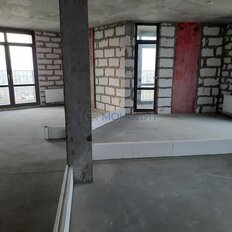 Квартира 86,8 м², 3-комнатная - изображение 3