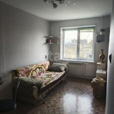 Квартира 62,8 м², 3-комнатная - изображение 5