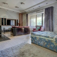 Квартира 65 м², 1-комнатные - изображение 1