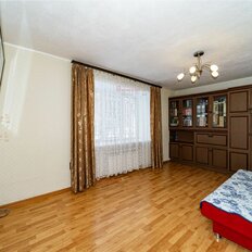 Квартира 55 м², 3-комнатная - изображение 3