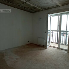Квартира 37,2 м², 2-комнатная - изображение 4