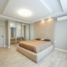 Квартира 105,5 м², 3-комнатная - изображение 3