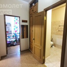 Квартира 36,6 м², 1-комнатная - изображение 3