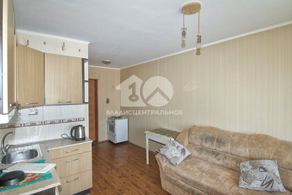 20 м², квартира-студия 2 200 000 ₽ - изображение 37