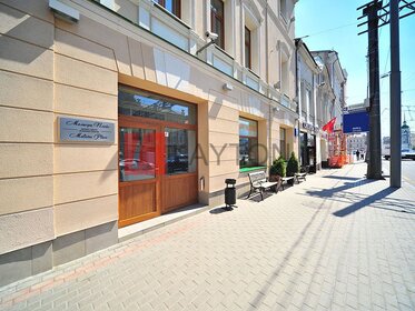 914 м², офис 2 132 362 ₽ в месяц - изображение 33