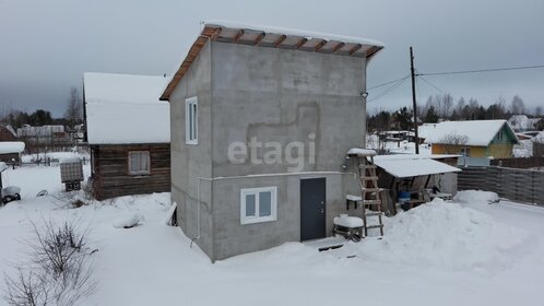 45,8 м² дом, 18,2 сотки участок 1 250 000 ₽ - изображение 75