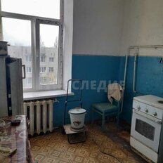 Квартира 28,2 м², 1-комнатная - изображение 4