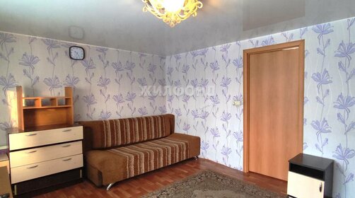 40 м², 1-комнатная квартира 45 000 ₽ в месяц - изображение 69