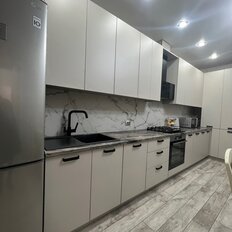 Квартира 63,5 м², 2-комнатная - изображение 1