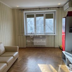 Квартира 54,4 м², 2-комнатная - изображение 2