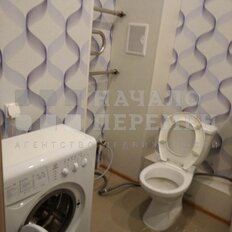 Квартира 43,5 м², 1-комнатная - изображение 1