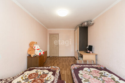 55 м², 2-комнатная квартира 4 550 000 ₽ - изображение 14
