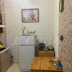 Квартира 28,5 м², 1-комнатная - изображение 4