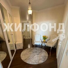 Квартира 86,5 м², 3-комнатная - изображение 5