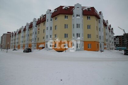 270 м², офис 162 000 ₽ в месяц - изображение 21