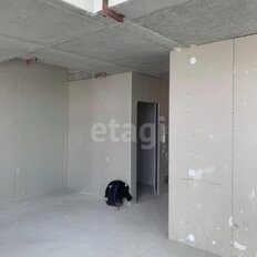 Квартира 117 м², 3-комнатная - изображение 4