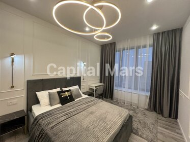 40 м², квартира-студия 110 000 ₽ в месяц - изображение 70