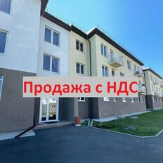 153,4 м², помещение свободного назначения - изображение 2