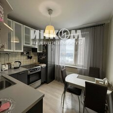 Квартира 36,4 м², 1-комнатная - изображение 2