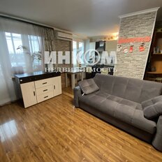 Квартира 43,5 м², 2-комнатная - изображение 3