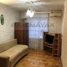 Квартира 60,7 м², 3-комнатная - изображение 1