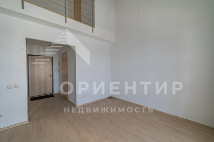 Купить апартаменты-студию у метро Фрунзенская (синяя ветка) в Санкт-Петербурге и ЛО - изображение 29