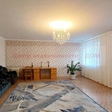 Квартира 140,8 м², 4-комнатная - изображение 4