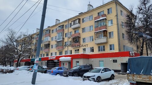 3400 м², склад 155 900 000 ₽ - изображение 20