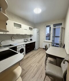 40 м², 1-комнатная квартира 30 000 ₽ в месяц - изображение 71