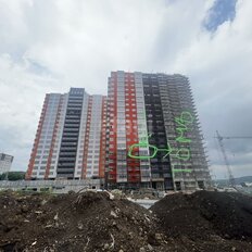 Квартира 44,5 м², 2-комнатная - изображение 5