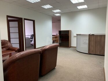 150 м², офис 375 000 ₽ в месяц - изображение 26