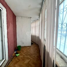 Квартира 124,6 м², 4-комнатная - изображение 5