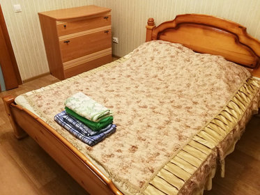 19 м², комната 1 300 ₽ в сутки - изображение 64