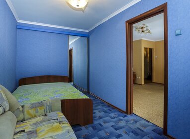 45 м², 2-комнатная квартира 1 500 ₽ в сутки - изображение 14