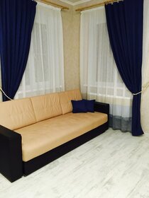 25 м², квартира-студия 1 250 ₽ в сутки - изображение 24