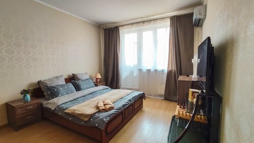 20 м², квартира-студия 3 027 ₽ в сутки - изображение 131