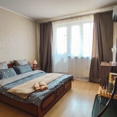 Квартира 37,8 м², 1-комнатная - изображение 5