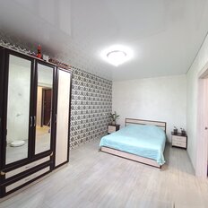 Квартира 71,1 м², 3-комнатная - изображение 4