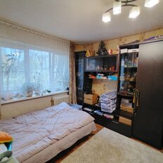 Квартира 30 м², 1-комнатная - изображение 3