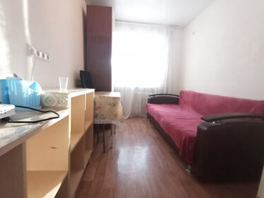 25 м², квартира-студия 12 000 ₽ в месяц - изображение 13