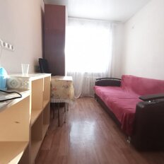Квартира 26 м², 1-комнатная - изображение 1