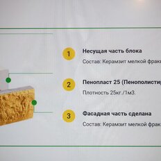 дуплекс + 6,6 сотки, участок - изображение 3