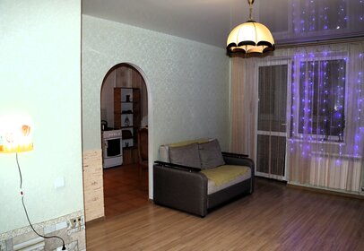 40 м², 1-комнатная квартира 2 000 ₽ в сутки - изображение 45