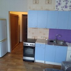 Квартира 21 м², студия - изображение 1