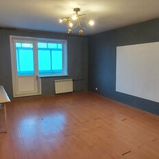 Квартира 91 м², 4-комнатная - изображение 3