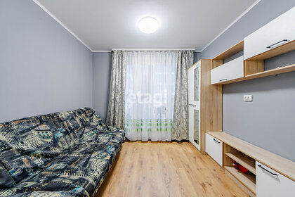 19,5 м², апартаменты-студия 4 099 000 ₽ - изображение 36