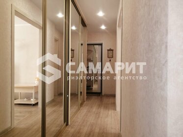 22,9 м², квартира-студия 1 100 000 ₽ - изображение 11